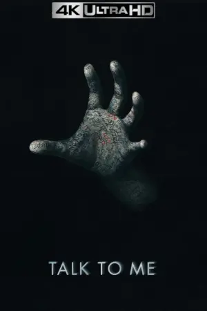 Постер к фильму "Два, три, демон, приди!" #4785