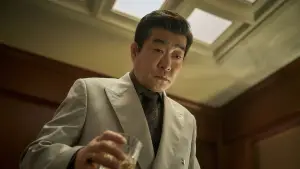 Задник к фильму "Большая сделка" #715592