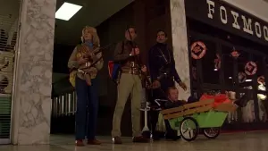 Задник к фильму "Рассвет мертвецов" #211830