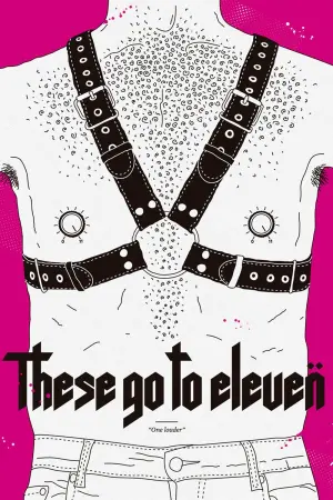 Постер к фильму "Это Spinal Tap" #214974