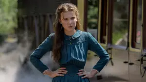 Задник к фильму "Энола Холмс" #480680