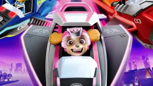 Задник к фильму "Щенячий патруль: Улётная помощь" #331284