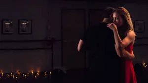 Задник к фильму "Вера, надежда и любовь" #423879