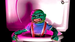 Задник к фильму "Гоблины" #383751