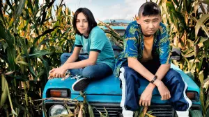 Задник к фильму "Гуд бай, Берлин!" #418057