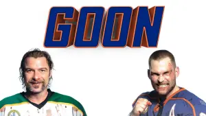 Задник к фильму "Вышибала" #286302