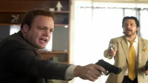 Задник к фильму "Жаренные" #498612