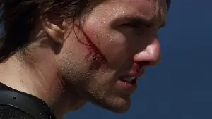 Задник к фильму "Миссия невыполнима 2" #638501