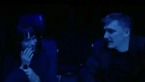 Задник к фильму "Сталкер" #683539