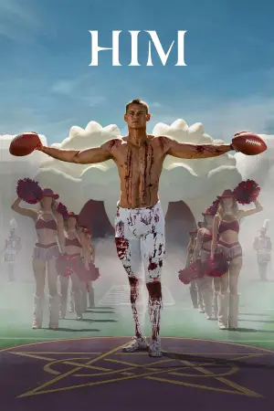 Постер к фильму "Тот самый" #560962