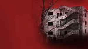 Задник к фильму "Психиатрическая больница Конджиам" #834733