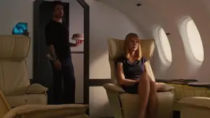 Задник к фильму "Железный человек 2" #555053