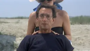 Задник к фильму "Челюсти" #521031