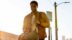 Задник к фильму "Послание от Кинга" #297705