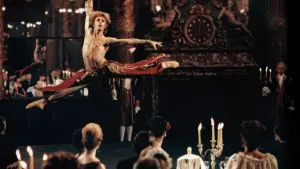 Задник к фильму "Болеро" #490228