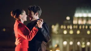 Задник к фильму "Противоположные полюсы" #422302