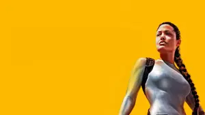 Задник к фильму "Лара Крофт: Расхитительница гробниц 2 - Колыбель жизни" #473852