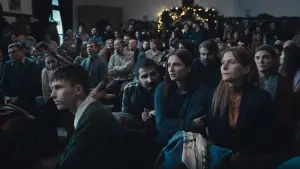 Задник к фильму "МРТ" #375668