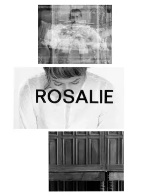 Постер к фильму "Rosalie"