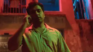 Задник к фильму "শ্রীস্বপনকুমারের বাদামী হায়নার কবলে" #763336