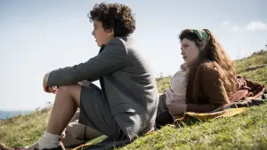 Задник к фильму "Страна Солнца" #432725