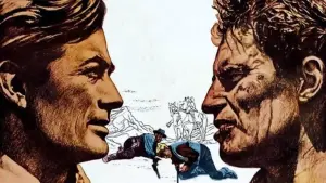 Задник к фильму "Большая страна" #203323