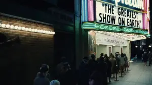 Задник к фильму "Фабельманы" #639603