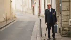 Задник к фильму "Последний стрелок" #467367