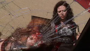 Задник к фильму "Кэрри 2: Ярость" #716271