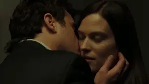 Задник к фильму "Любовники" #650341