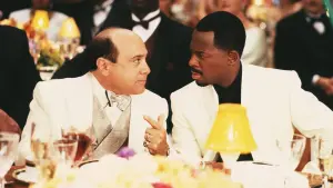 Задник к фильму "Что могло быть хуже?" #394511