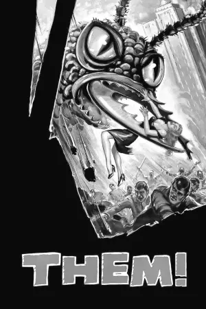 Постер к фильму "Они" #148359