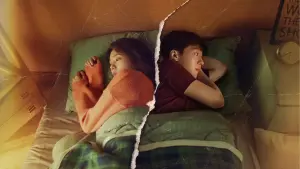 Задник к фильму "Кисло-сладкий вкус любви" #320478