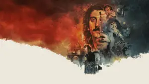 Задник к фильму "Грандиозная подделка" #520293