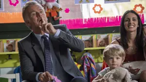 Задник к фильму "Не все дома" #414914