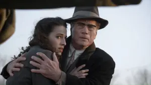 Задник к фильму "Отряд героев" #340292