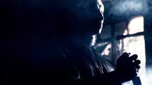 Задник к фильму "Хэллоуин 5: Месть Майкла Майерса" #329134