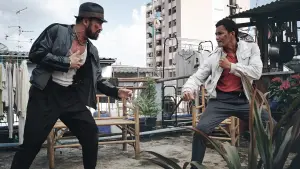 Задник к фильму "S.P.L. Звезды судьбы 3: Парадокс" #345230