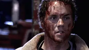 Задник к фильму "Расчленённый" #676889