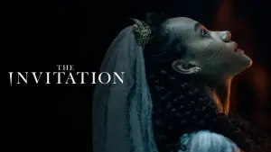 Задник к фильму "Приглашение" #96368