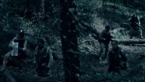 Задник к фильму "Пейнтбол" #741862