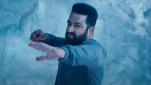 Задник к фильму "Бой 2" #573142