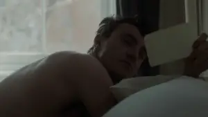 Задник к фильму "История звука" #526050