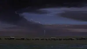 Задник к фильму "Путь на Запад" #950147