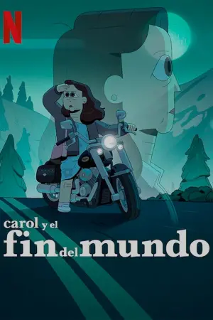 Постер к фильму "Война единорогов" #336240