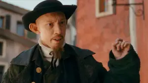 Задник к фильму "Буратино" #537752