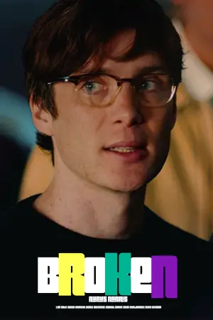 Постер к фильму "Сломленные" #695268