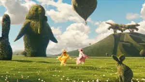 Задник к фильму "Милые кости" #654224