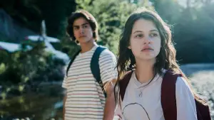 Задник к фильму "Водопад" #718186