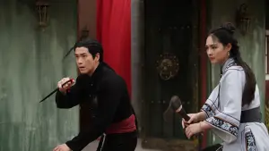 Задник к фильму "ไชน่าทาวน์ ชะช่า" #788322